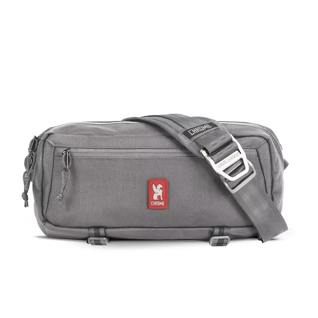 Chrome Industries Mini Kadet Sling Bag Bags & EDC 5 Chrome Industries Mini Kadet Sling Bag Bags & EDC