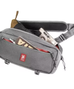Chrome Industries Mini Kadet Sling Bag Bags & EDC 17 Chrome Industries Mini Kadet Sling Bag Bags & EDC