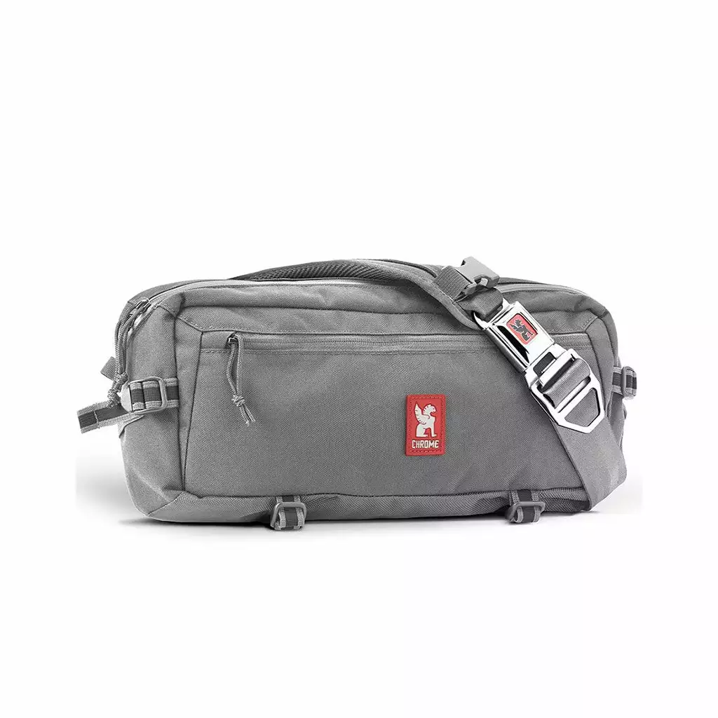 Chrome Industries Mini Kadet Sling Bag Bags & EDC 3 Chrome Industries Mini Kadet Sling Bag Bags & EDC