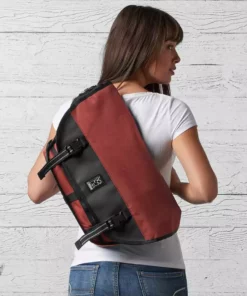 Chrome Industries Mini Metro Messenger Bag 14 Chrome Industries Mini Metro Messenger Bag