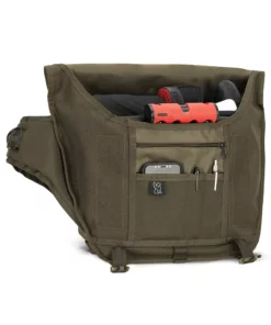 Chrome Industries Bags & EDC Mini Metro Messenger Bag