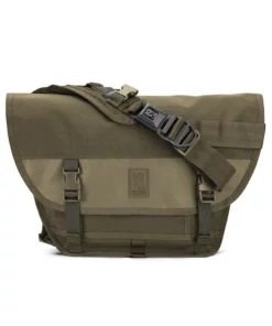 Chrome Industries Bags & EDC Mini Metro Messenger Bag