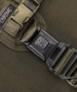 Chrome Industries Bags & EDC Mini Metro Messenger Bag