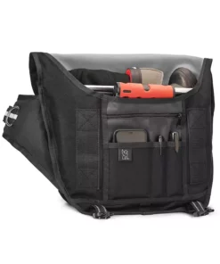 Chrome Industries Mini Metro Messenger Bag Bags & EDC