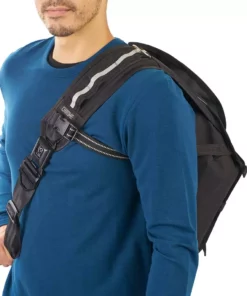 Chrome Industries Mini Metro Messenger Bag Bags & EDC