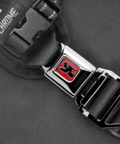 Chrome Industries Mini Metro Messenger Bag 12 Chrome Industries Mini Metro Messenger Bag