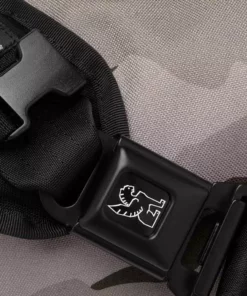 Chrome Industries Mini Metro Messenger Bag