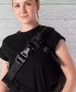 Chrome Industries Mini Metro Messenger Bag