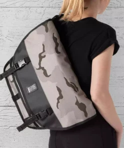 Chrome Industries Mini Metro Messenger Bag