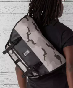 Chrome Industries Mini Metro Messenger Bag