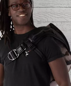 Chrome Industries Mini Metro Messenger Bag