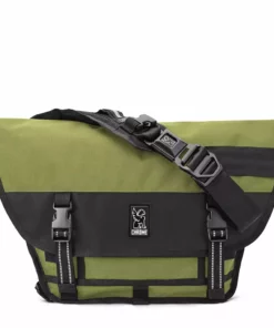 Chrome Industries Mini Metro Messenger Bag