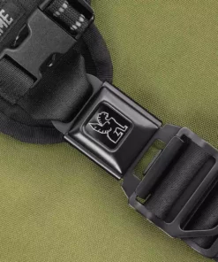 Chrome Industries Mini Metro Messenger Bag