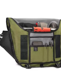 Chrome Industries Mini Metro Messenger Bag