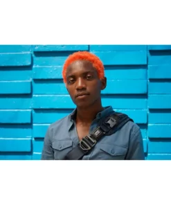 Chrome Industries Mini Metro Messenger Bag