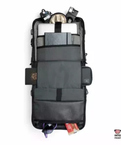 Chrome Industries Niko Camera Backpack 3.0 27 Chrome Industries Niko Camera Backpack 3.0