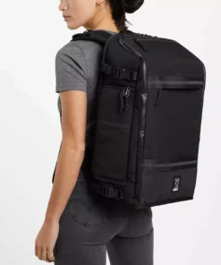 Chrome Industries Niko Camera Backpack 3.0 33 Chrome Industries Niko Camera Backpack 3.0