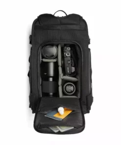 Chrome Industries Niko Camera Backpack 3.0 25 Chrome Industries Niko Camera Backpack 3.0