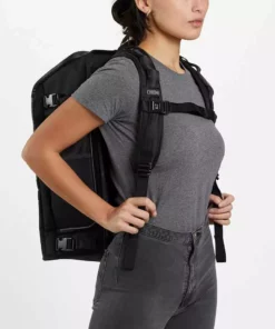 Chrome Industries Niko Camera Backpack 3.0 34 Chrome Industries Niko Camera Backpack 3.0