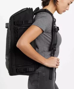 Chrome Industries Niko Camera Backpack 3.0 35 Chrome Industries Niko Camera Backpack 3.0