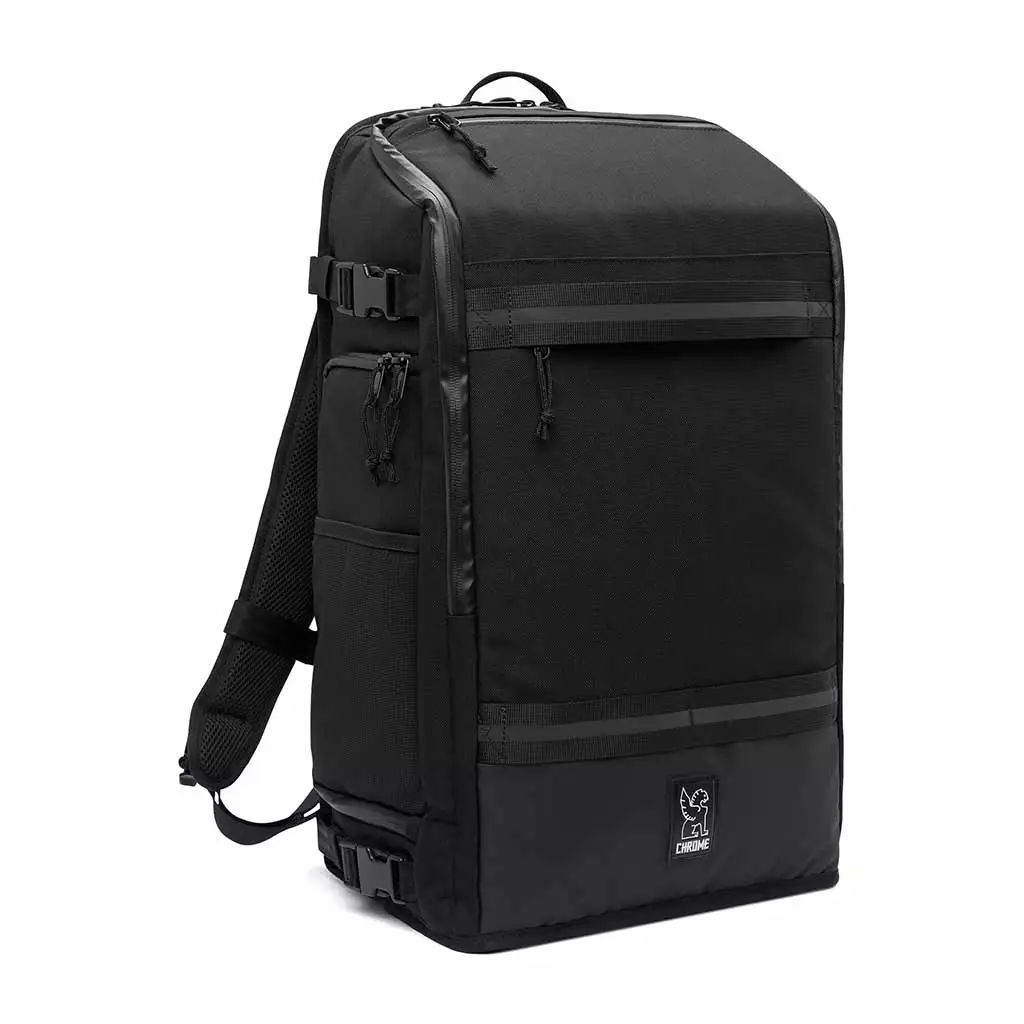 Chrome Industries Niko Camera Backpack 3.0 3 Chrome Industries Niko Camera Backpack 3.0