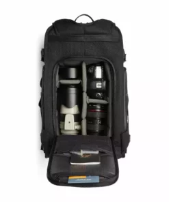 Chrome Industries Niko Camera Backpack 3.0 38 Chrome Industries Niko Camera Backpack 3.0