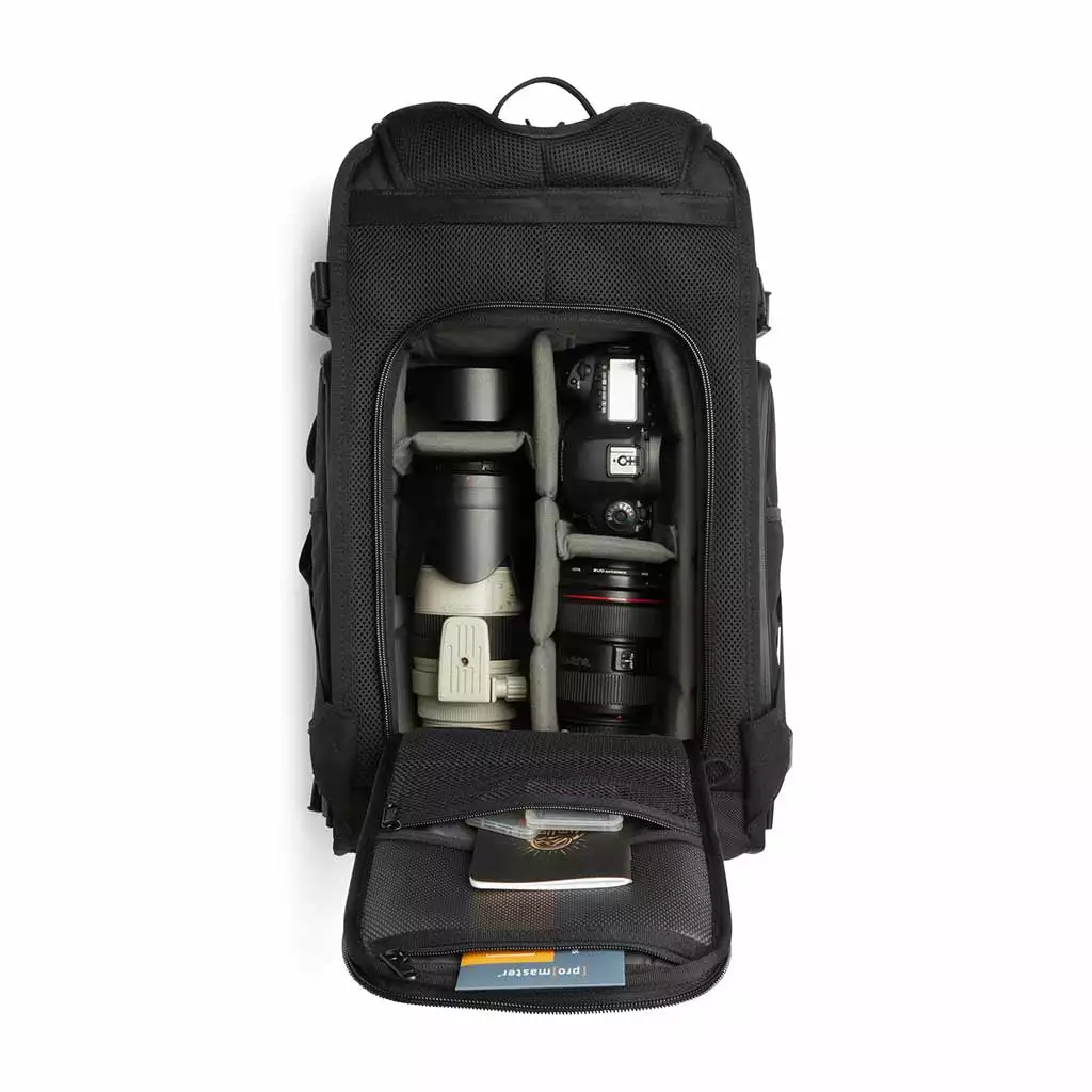 Chrome Industries Niko Camera Backpack 3.0 20 Chrome Industries Niko Camera Backpack 3.0