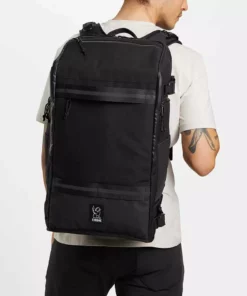 Chrome Industries Niko Camera Backpack 3.0 31 Chrome Industries Niko Camera Backpack 3.0