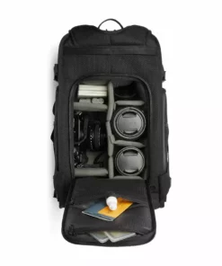 Chrome Industries Niko Camera Backpack 3.0 37 Chrome Industries Niko Camera Backpack 3.0
