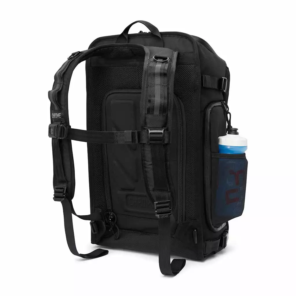 Chrome Industries Niko Camera Backpack 3.0 5 Chrome Industries Niko Camera Backpack 3.0