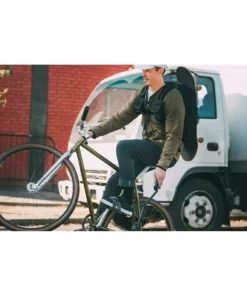 Chrome Industries Niko Camera Pack 25 Chrome Industries Niko Camera Pack