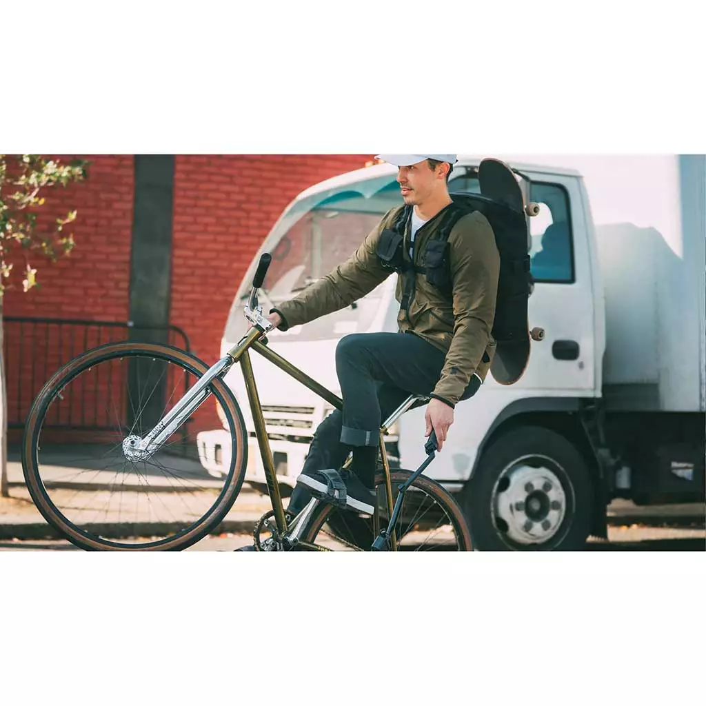 Chrome Industries Niko Camera Pack 13 Chrome Industries Niko Camera Pack