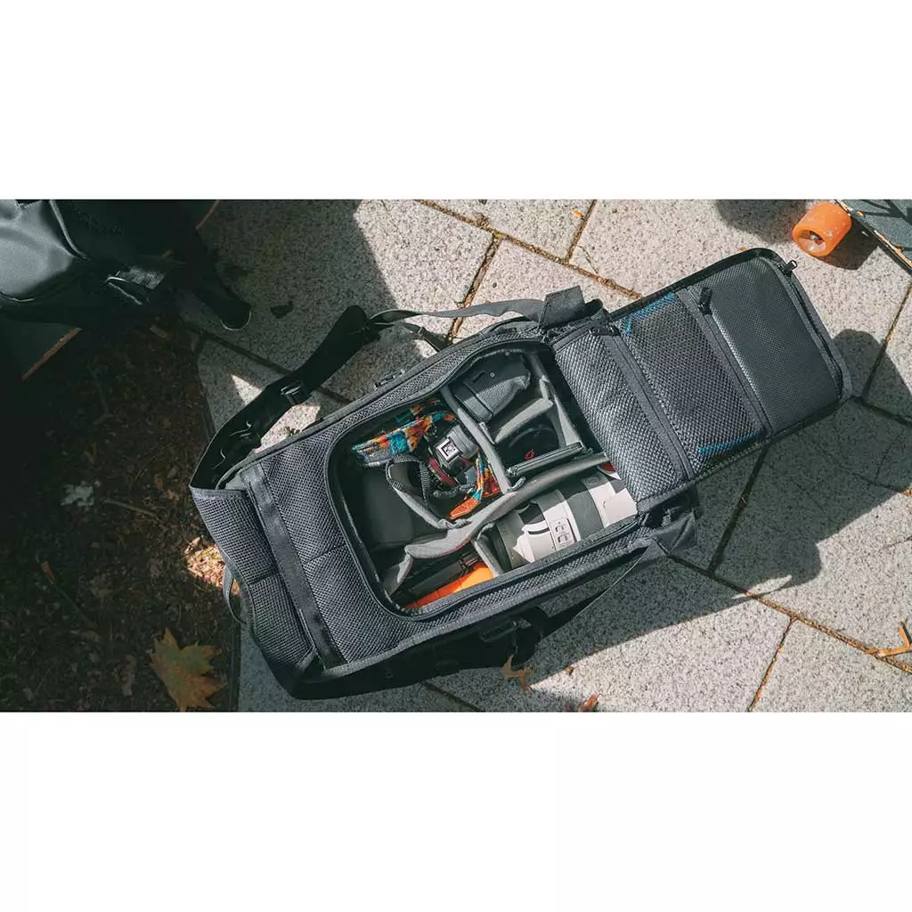 Chrome Industries Niko Camera Pack 15 Chrome Industries Niko Camera Pack