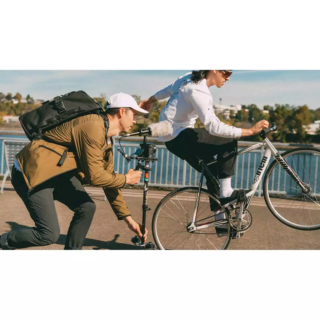 Chrome Industries Niko Camera Pack 12 Chrome Industries Niko Camera Pack