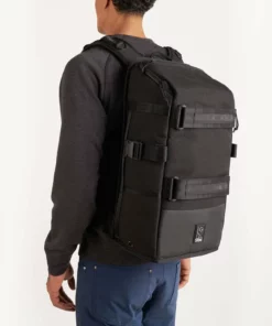 Chrome Industries Niko Camera Pack 26 Chrome Industries Niko Camera Pack