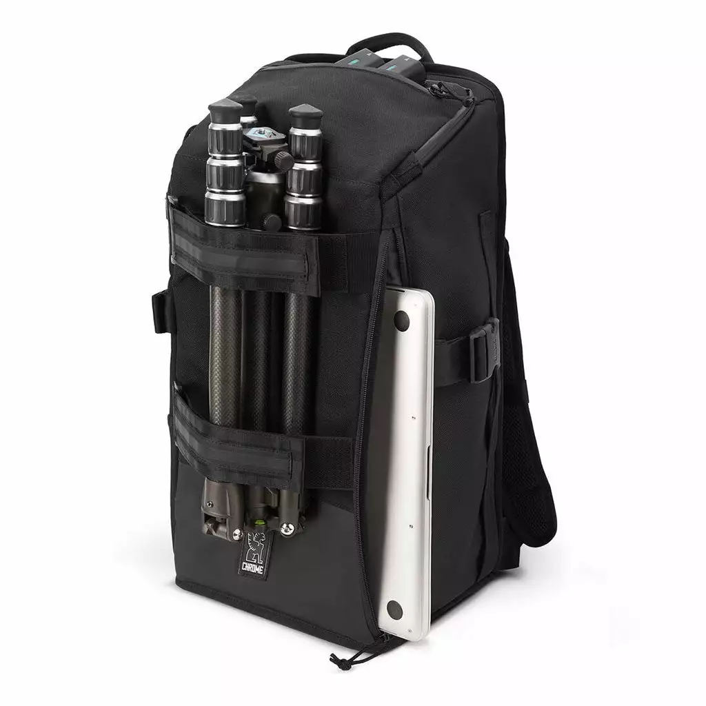 Chrome Industries Niko Camera Pack 6 Chrome Industries Niko Camera Pack