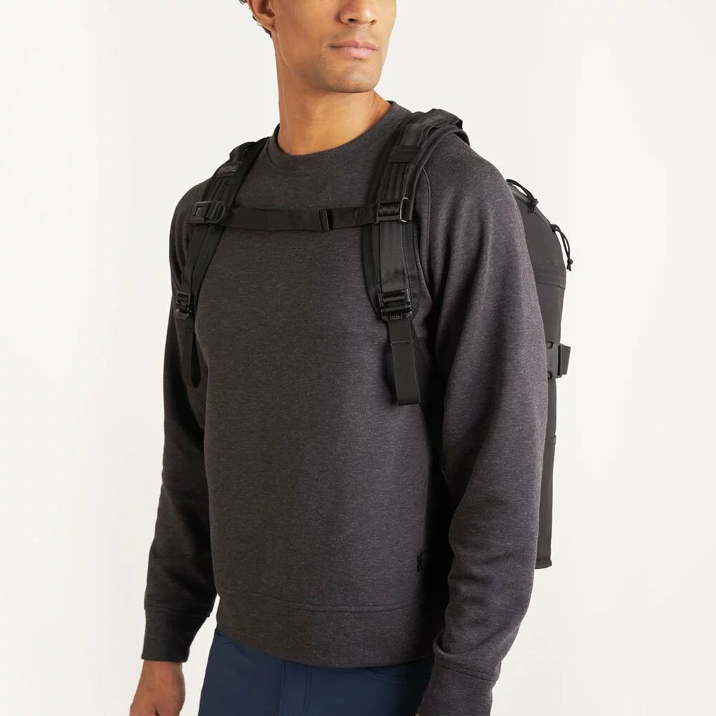 Chrome Industries Niko Camera Pack 11 Chrome Industries Niko Camera Pack