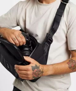 Chrome Industries Niko Camera Sling 3.0 Bags & EDC