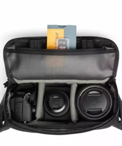 Chrome Industries Niko Camera Sling 3.0 Bags & EDC