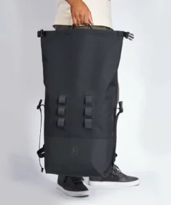 Chrome Industries Urban Ex 2.0 Rolltop 30L