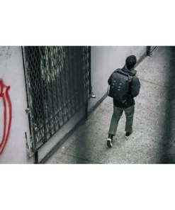 Chrome Industries Urban Ex 2.0 Rolltop 30L