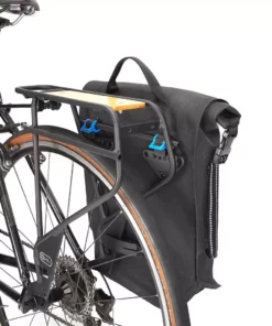 Chrome Industries Urban Ex Pannier 2.0 Bags & EDC