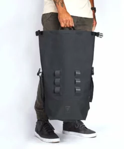 Chrome Industries Urban Ex Pannier 2.0 Bags & EDC