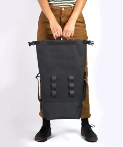 Chrome Industries Urban Ex Pannier 2.0 Bags & EDC