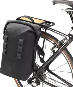 Chrome Industries Urban Ex Pannier 2.0 Bags & EDC