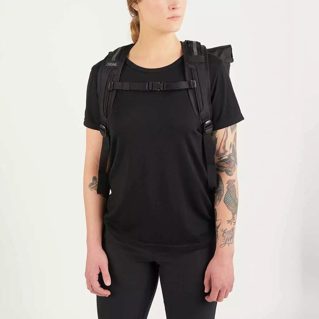 Chrome Industries Bags & EDC Yalta 3.0 13 Chrome Industries Bags & EDC Yalta 3.0