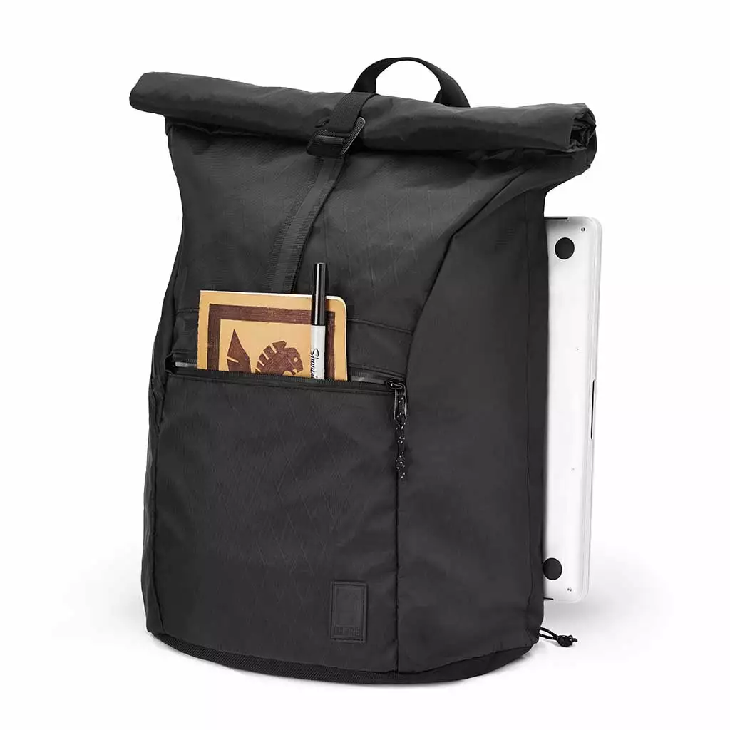 Chrome Industries Bags & EDC Yalta 3.0 7 Chrome Industries Bags & EDC Yalta 3.0