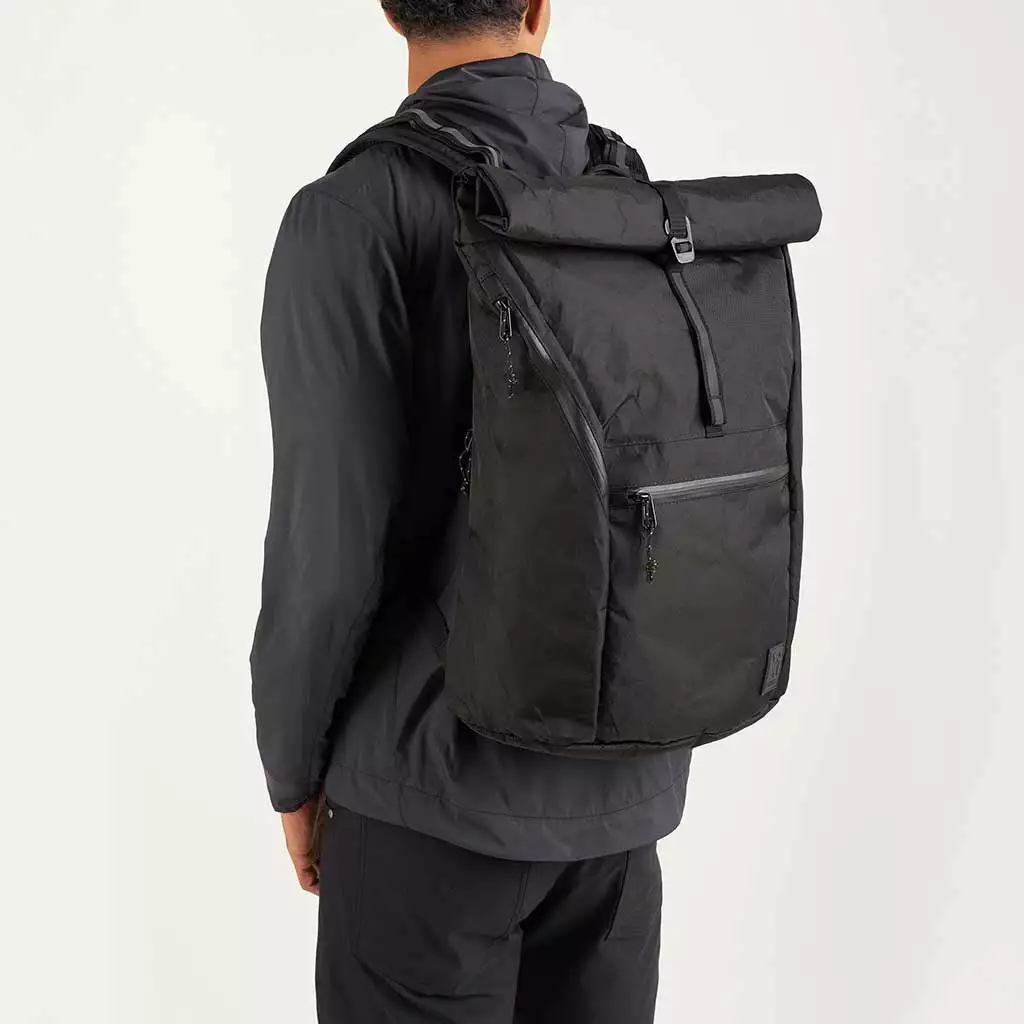 Chrome Industries Bags & EDC Yalta 3.0 12 Chrome Industries Bags & EDC Yalta 3.0