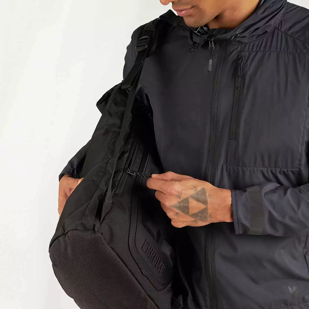 Chrome Industries Bags & EDC Yalta 3.0 10 Chrome Industries Bags & EDC Yalta 3.0