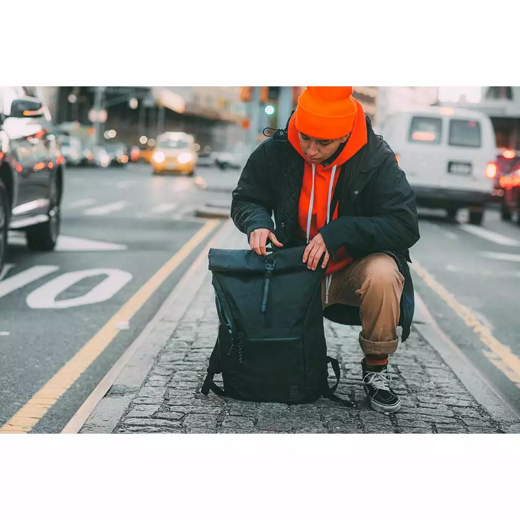 Chrome Industries Bags & EDC Yalta 3.0 15 Chrome Industries Bags & EDC Yalta 3.0